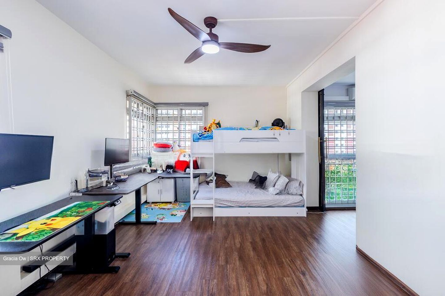 Blk 636 Eunos Tenaga Ville (Bedok), HDB Executive #512368391